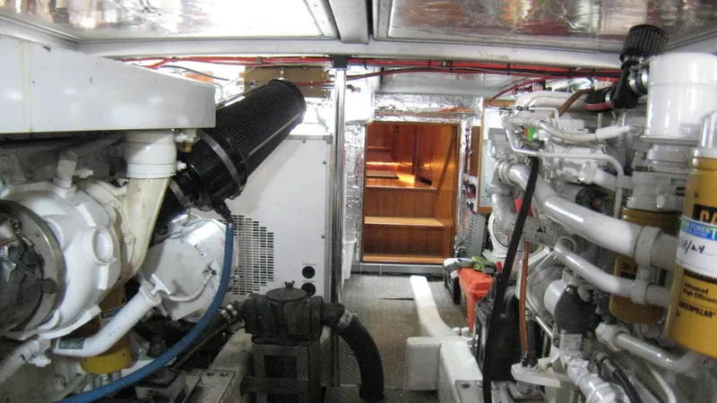 2thfish Yacht Photos Pics 