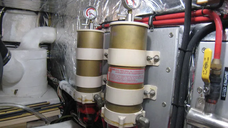 2thfish Yacht Photos Pics 