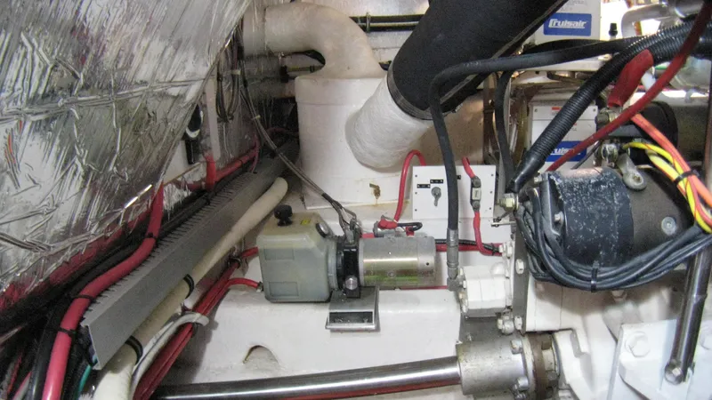 2thfish Yacht Photos Pics 