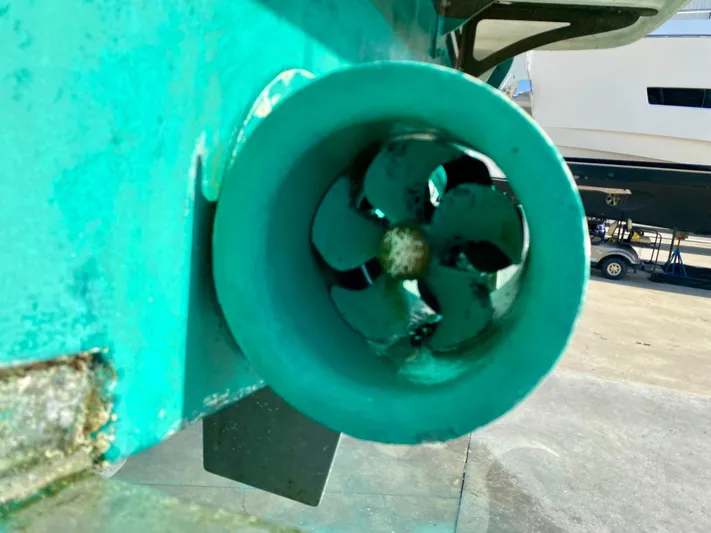 2thfish Yacht Photos Pics 