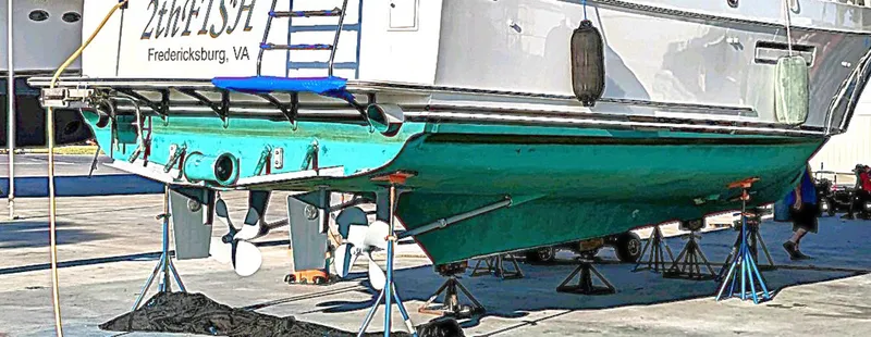 2thfish Yacht Photos Pics 