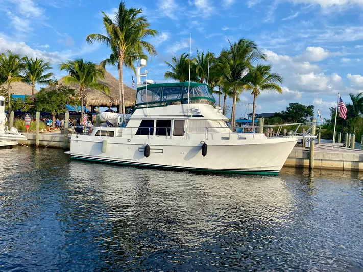 2thfish Yacht Photos Pics 