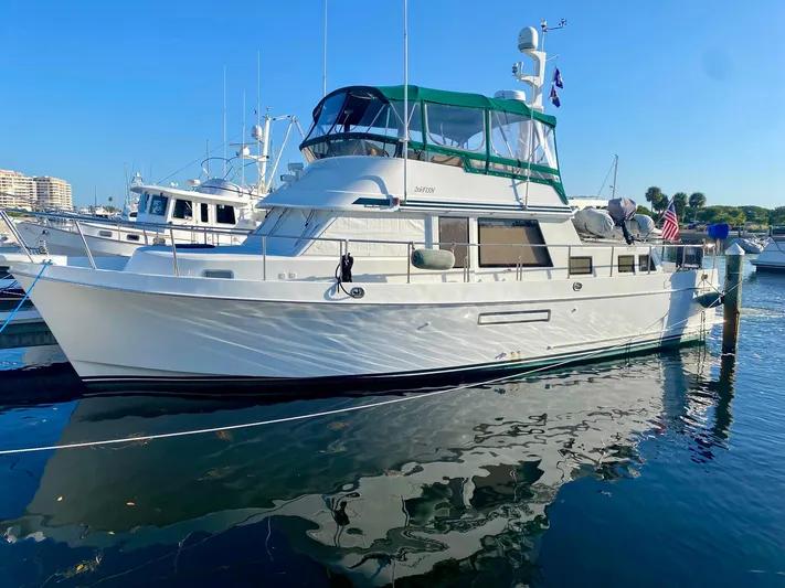 2thfish Yacht Photos Pics 