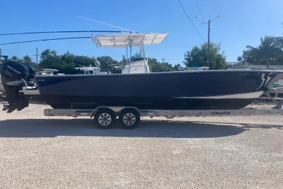 SeaCraft 32 MASTER ANGLER