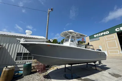 Sea Hunt Gamefish 25