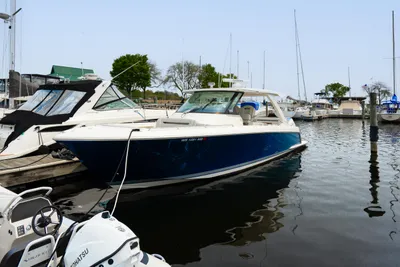 Tiara Sport 38 LS