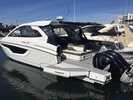 2021 Cruisers Yachts 42 GLS
