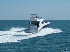 2011 Beneteau Monte Carlo 47 Fly