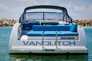 2014 39' 8'' VanDutch-40 Cancún, Q. Roo, MX