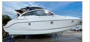 Sessa Marine C32