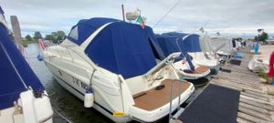 2002 Cranchi Zaffiro 34