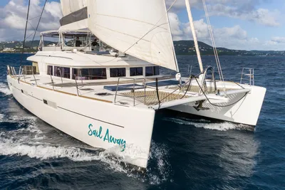 Lagoon 620