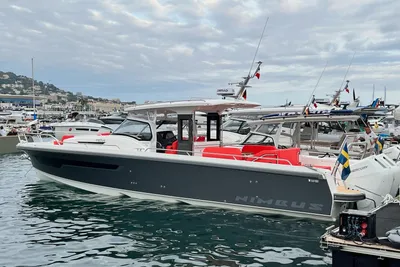 2023 Nimbus T11