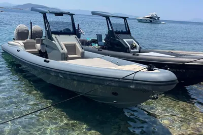 Rock Marine 30