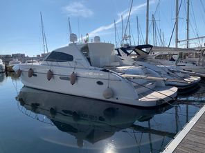 2005 Rizzardi 63 HT