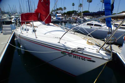 Catalina 30