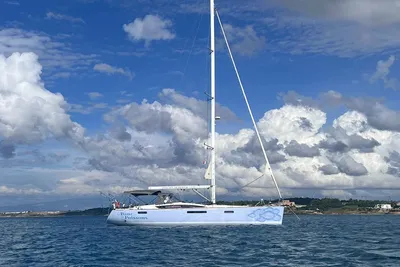 2018 Jeanneau Jeanneau Yacht 58