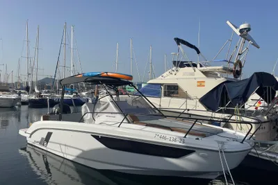 2023 Beneteau Flyer 8