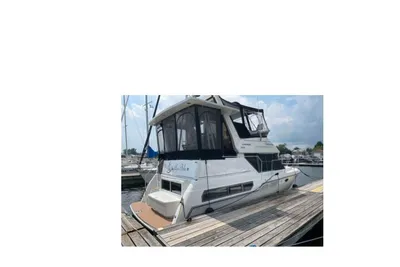 Carver 325 Aft Cockpit Motoryacht
