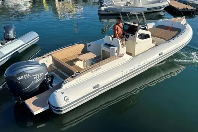 2022 Capelli TEMPEST 900 SUN