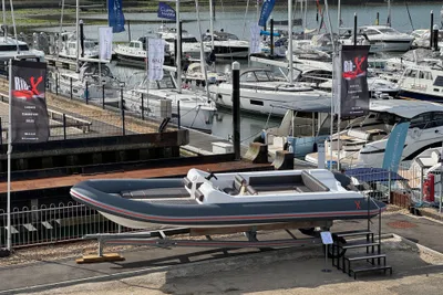 Rib-X Phaeton