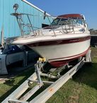 1991 Sea Ray 290 Sundancer