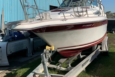 Sea Ray 290 Sundancer