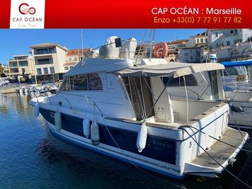 2008 Beneteau ANTARES 1080 FLY
