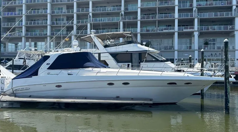 The Sandlot Yacht Photos Pics 