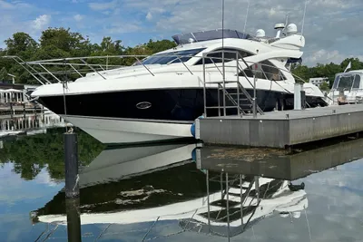 Sunseeker Manhattan 50