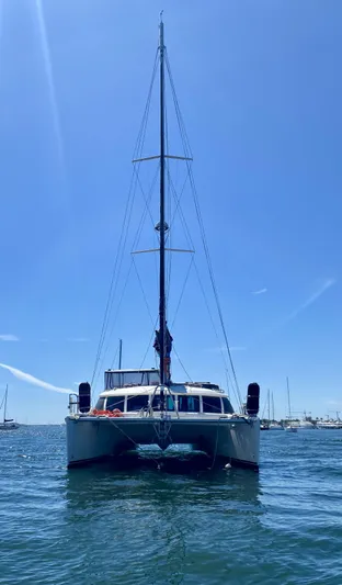 Rattlesnake Yacht Photos Pics 