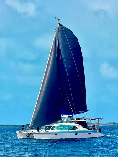 Rattlesnake Yacht Photos Pics 