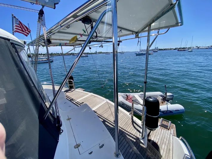 Rattlesnake Yacht Photos Pics 