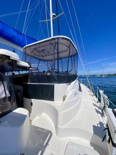 Rattlesnake Yacht Photos Pics 