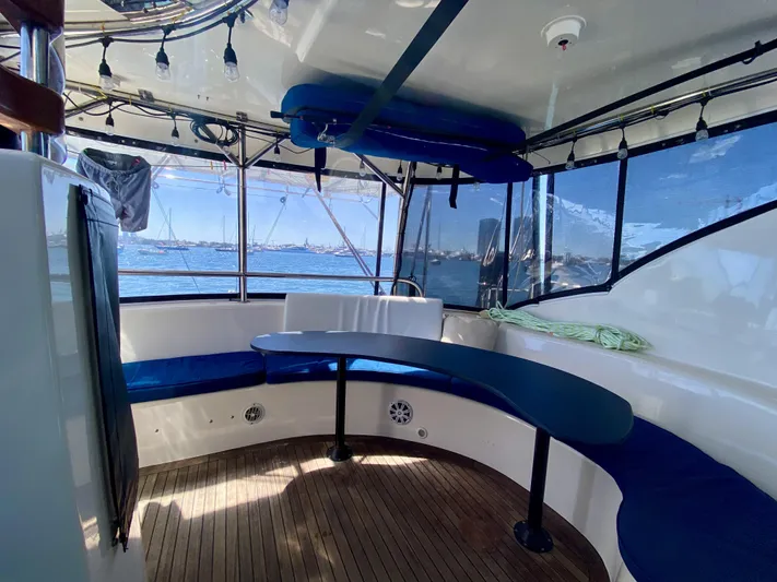 Rattlesnake Yacht Photos Pics 