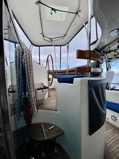 Rattlesnake Yacht Photos Pics 