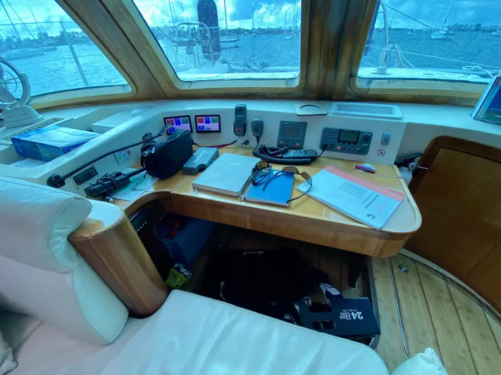 Rattlesnake Yacht Photos Pics 