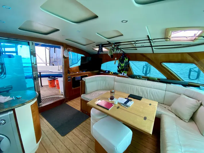 Rattlesnake Yacht Photos Pics 