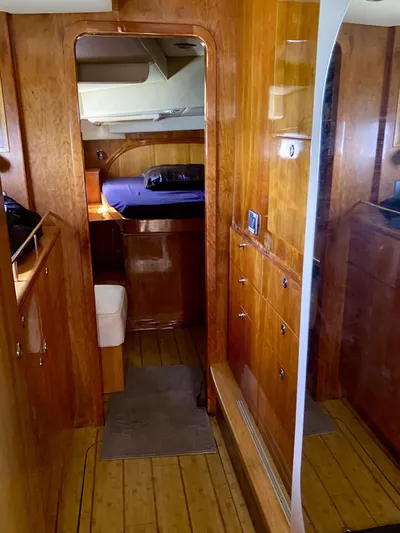 Rattlesnake Yacht Photos Pics 