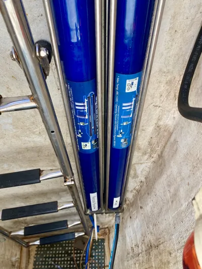 Rattlesnake Yacht Photos Pics 