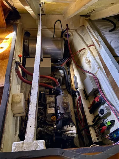 Rattlesnake Yacht Photos Pics 