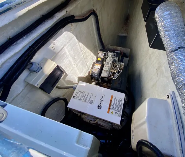 Rattlesnake Yacht Photos Pics 