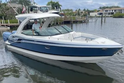 2021 Formula 310 Bowrider OB