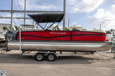 Premier 250 Solaris RF
