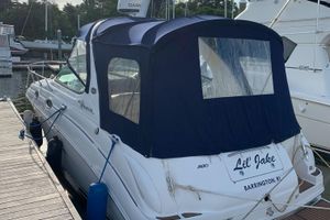 Sea Ray 280 Sundancer