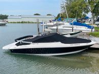 2011 Four Winns H180