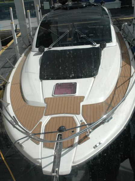 2013 Azimut Atlantis 44