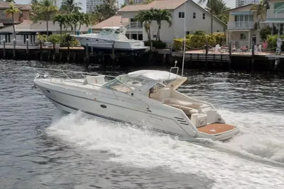 Cranchi Mediterranee 41