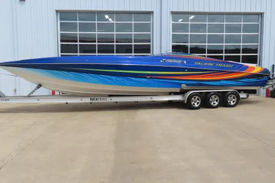 Active Thunder 37