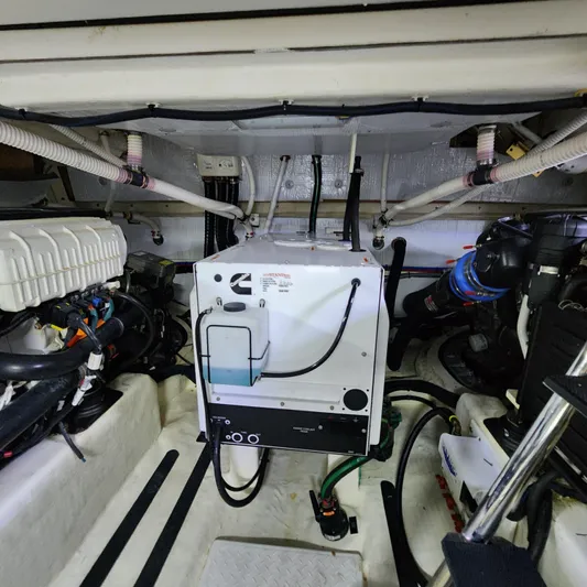 Sea Fever Yacht Photos Pics 